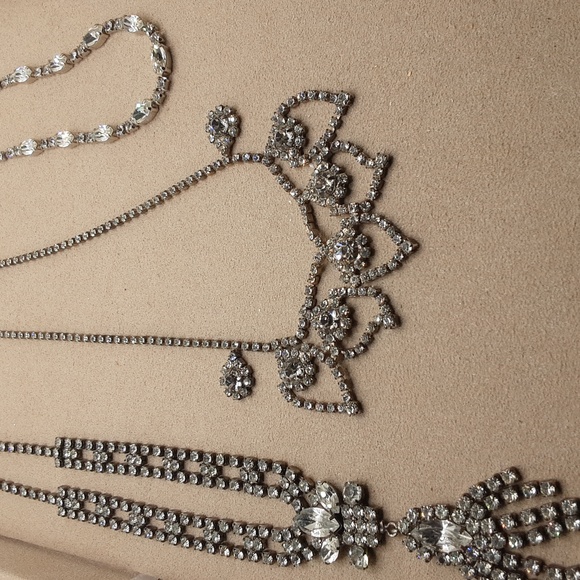 Vintage Jewelry Bundle - Picture 8 of 16